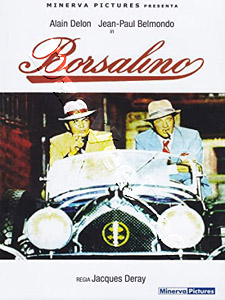 Borsalino (DVD)